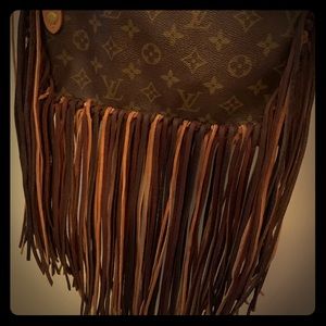 Authentic pre-owned Louis Vuitton